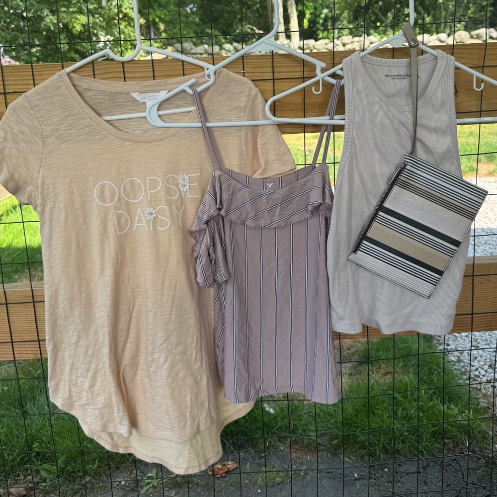 Summer Stuff Bundle